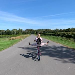 Meet your Posher, Jennifer